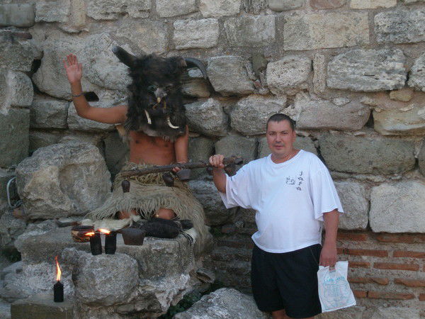 Андрей Петрович