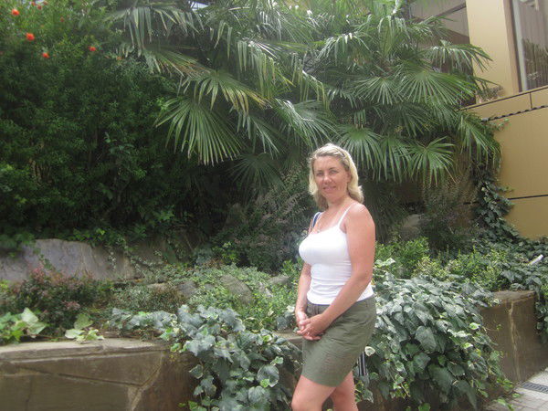 Оксана Адиякова