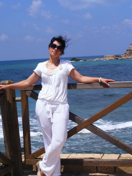 Белоносова Анна