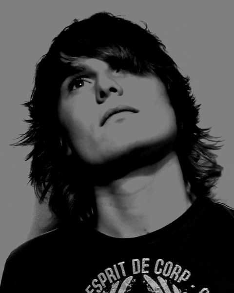 Николай Кондратьев