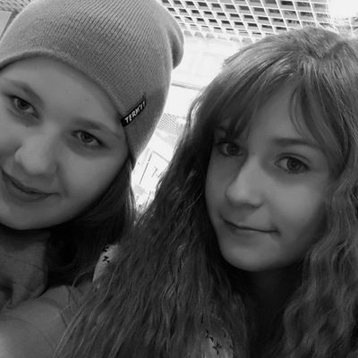 Настя Федоркина