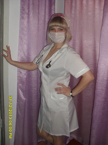 Евгения Плотникова