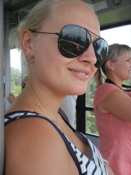 Светлана Бобылёва