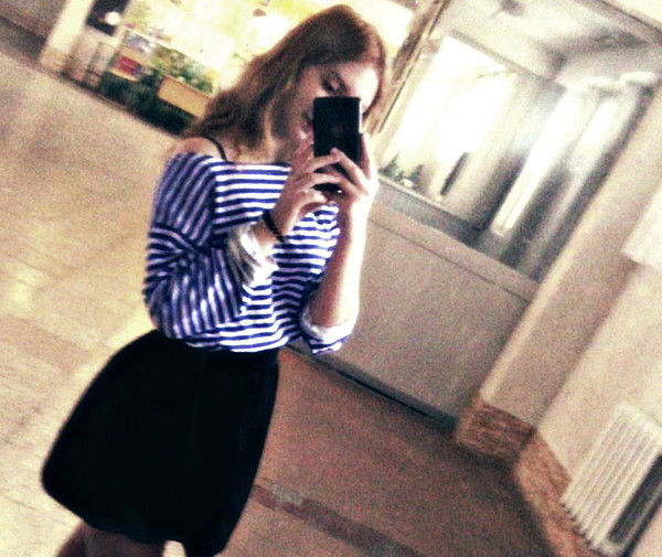 Anastasia Аоврлп