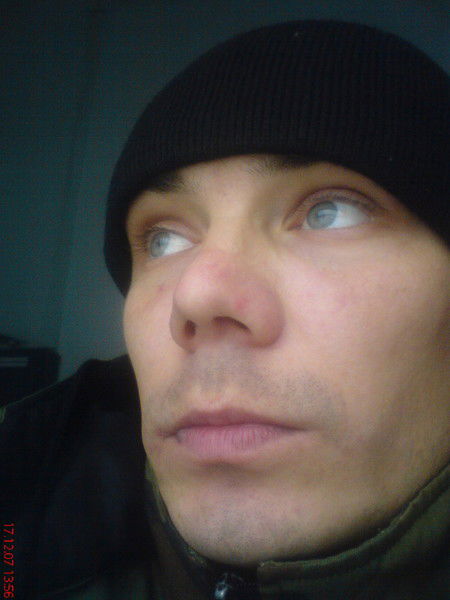 Володимир Кальник