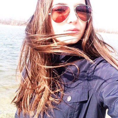 Дарья Мирошникова