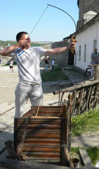 Саня Ясюкевич