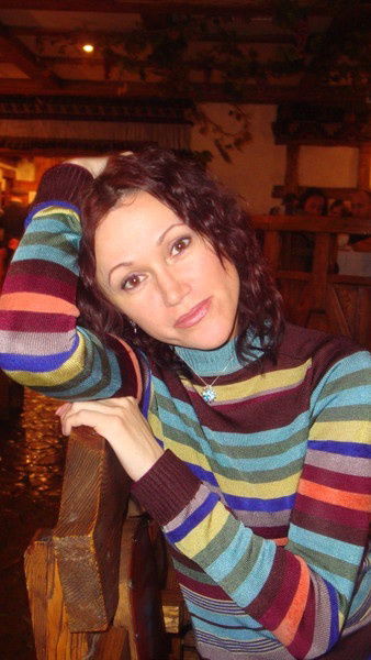 Наталья Наталья