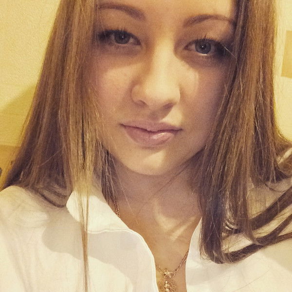 Юлия Родионова