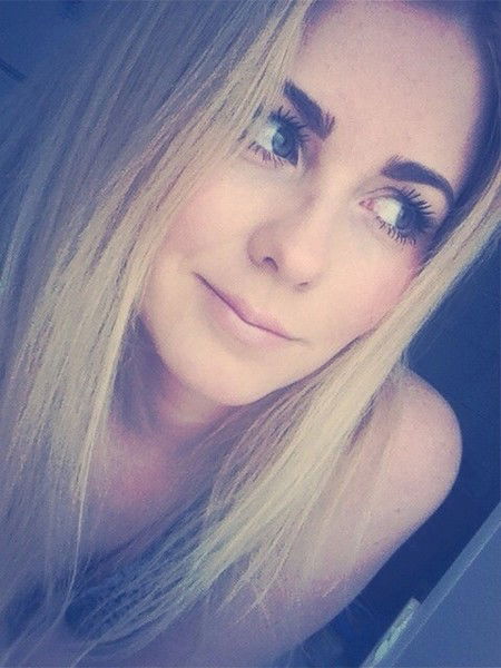 Екатерина Панова