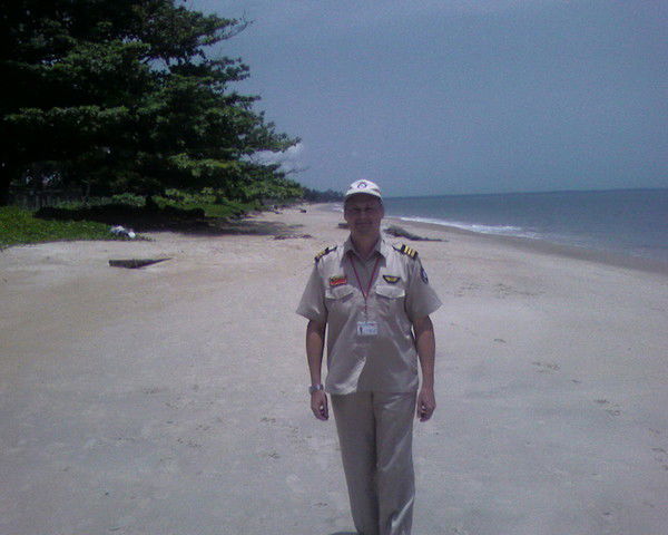 Владимир Сильницкий