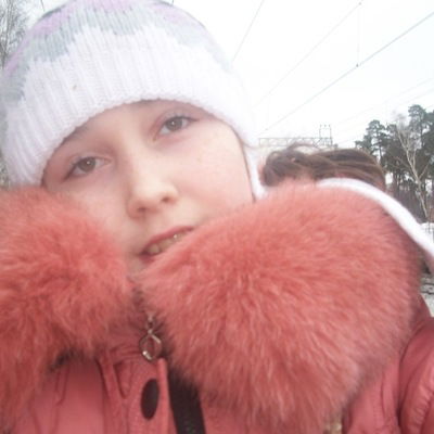 Маша Батькив