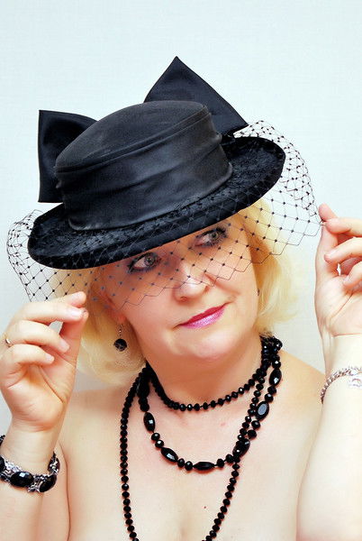 Нелля Любимая