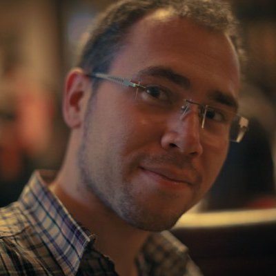 Сергей Гудвин