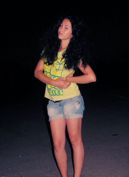 Елена Самойленко