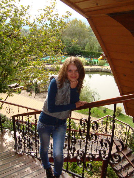 Ксения Константинова