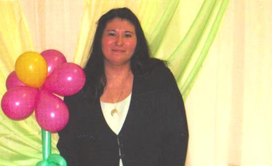 Альмира Дородняя