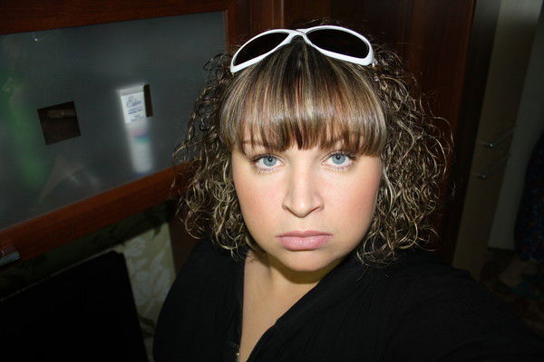 Люда И Витя Шамрай