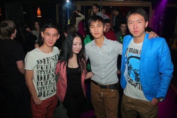 *димаш *in Your Heart)