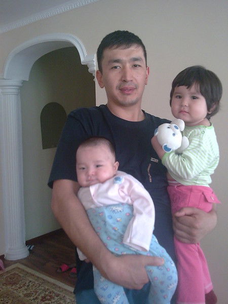 Нурбол Сексенбаев