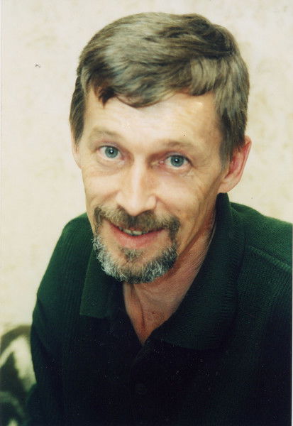 Сергей Бабухин