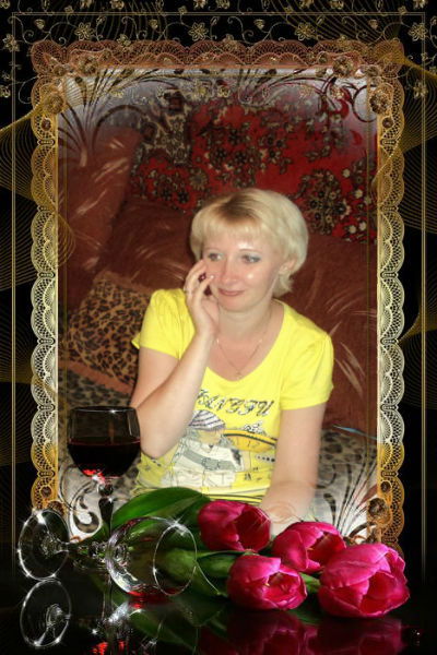 Татьяна Бодарева