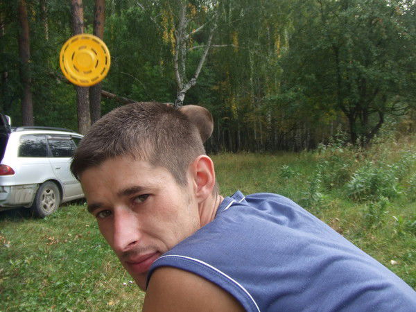 Сергей Ситников