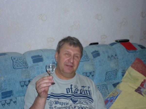 Алексей Антонушкин