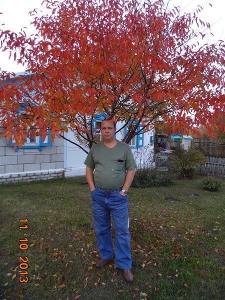 Андрей Серегин