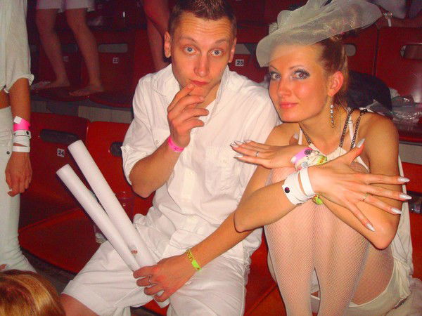 Юля Пупынина