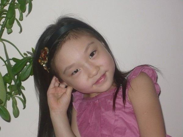 Камилла Ешимова