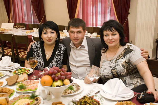 Айгуль Ибраева