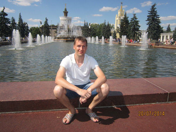 Сергей Афанасьев