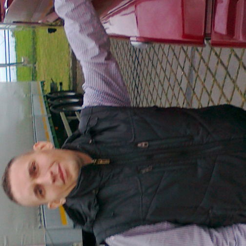 Роман Важин