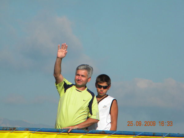 Сандркин Алексей