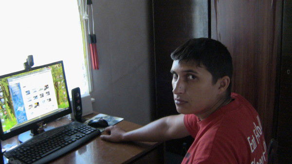 Рустам Мальченко