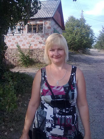 Сладкая Женщина