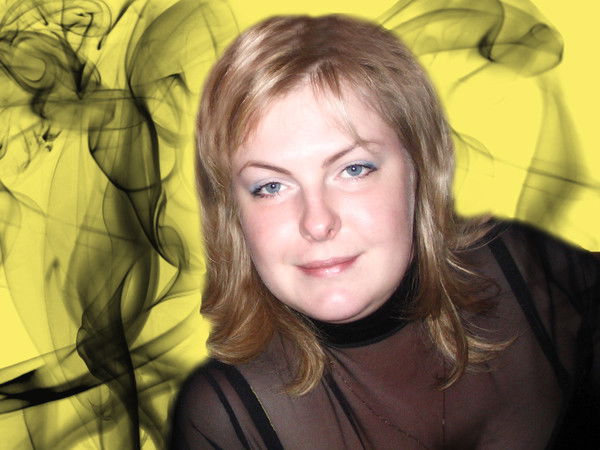 Марина Исаева