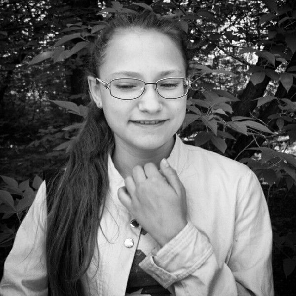 Полина Ярышева