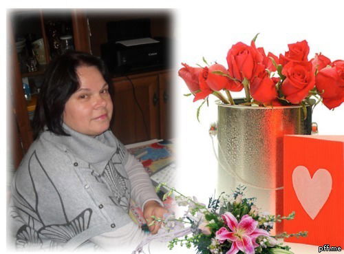 Валентина Коваленко