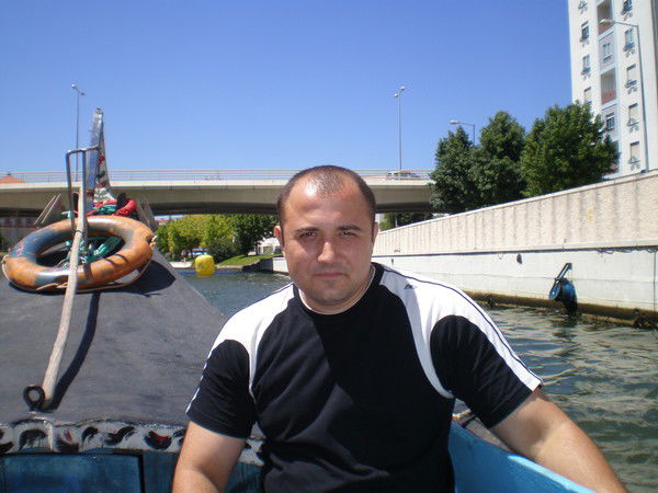 Алексей Ищенко