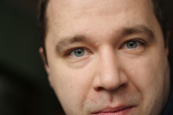 Олег Валерьевич Стекольников