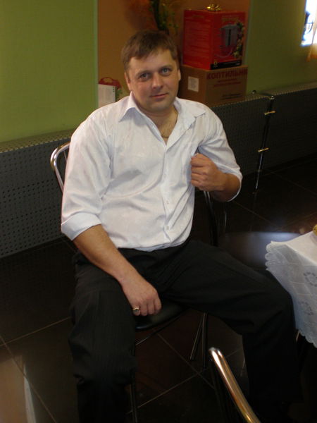 Эдуард Синянский