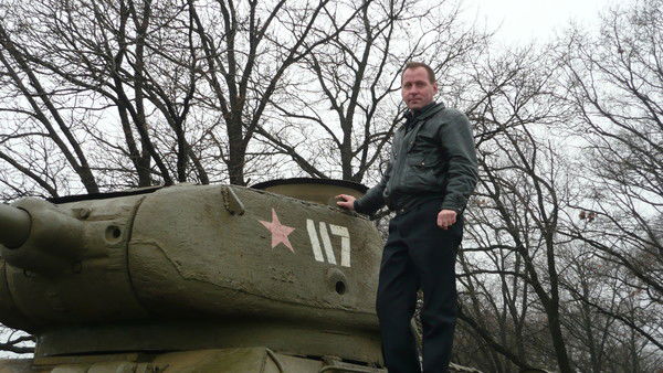 Валентин Тараненко