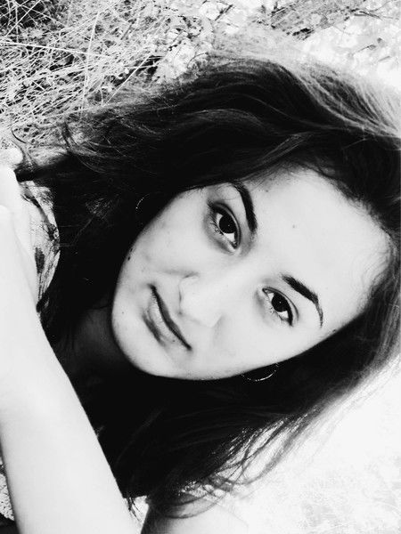 Алла Харабара