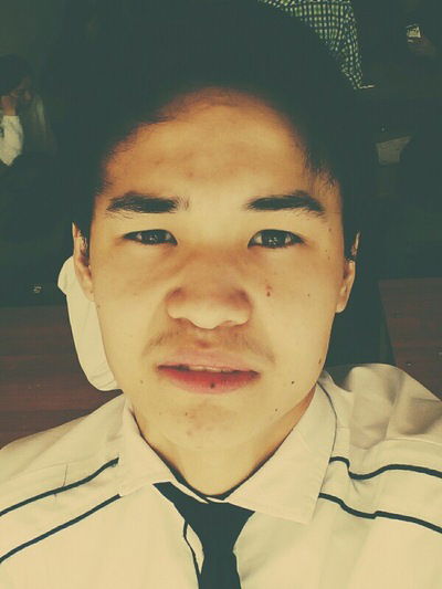 Миша Кашымбеков