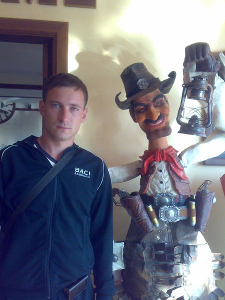 Иван Шимолев