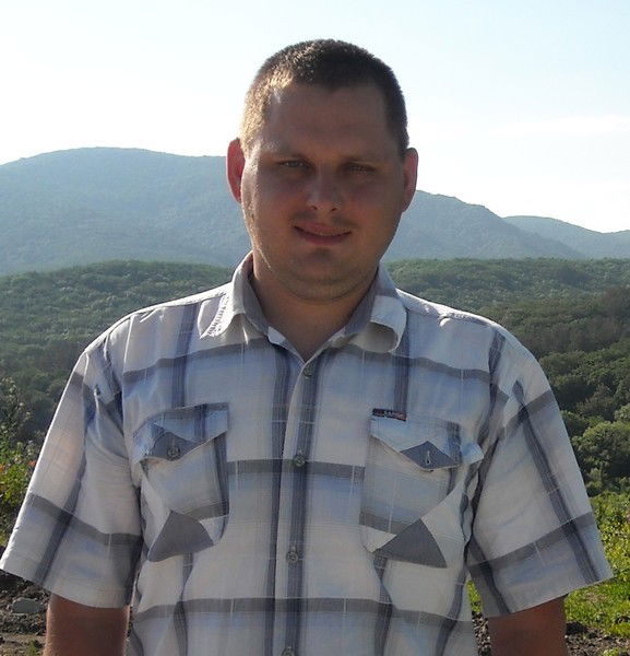 Владимир Немцев