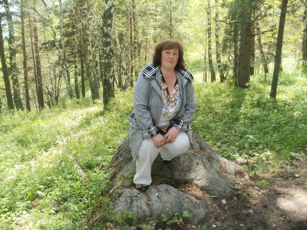 Ксюша Смирнова