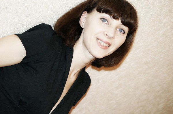 Елена Круглова